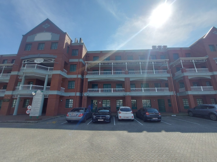 To Let commercial Property for Rent in Claremont Western Cape